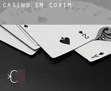 Casino em  Coxim