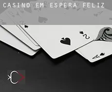 Casino em Espera Feliz