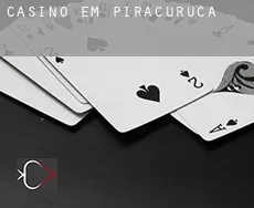 Casino em  Piracuruca