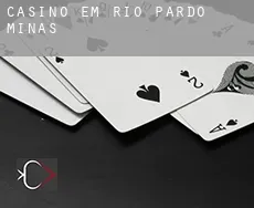 Casino em  Rio Pardo de Minas