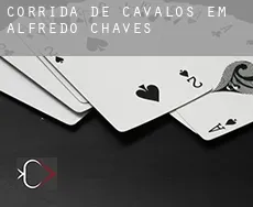 Corrida de cavalos em  Alfredo Chaves