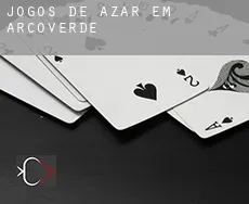 Jogos de azar em  Arcoverde