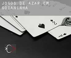 Jogos de azar em  Goianinha