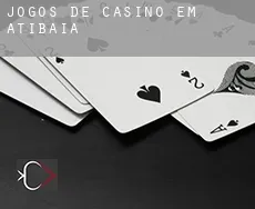 Jogos de casino em  Atibaia