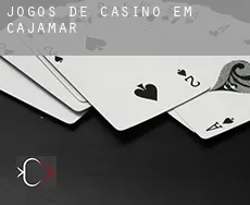 Jogos de casino em  Cajamar