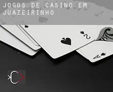 Jogos de casino em  Juàzeirinho