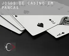 Jogos de casino em  Pancas