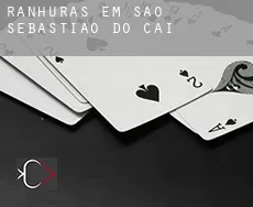 Ranhuras em  São Sebastião do Caí