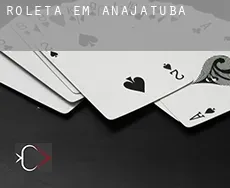 Roleta em Anajatuba