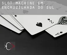 Slot machine em  Encruzilhada do Sul