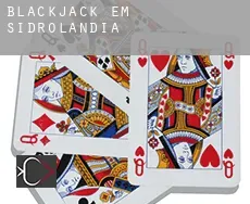 Blackjack em  Sidrolândia