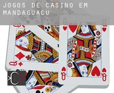 Jogos de casino em  Mandaguaçu
