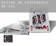 Casino em  Centenário do Sul