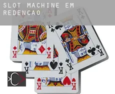 Slot machine em  Redenção