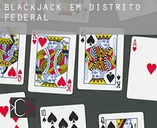 Blackjack em  Distrito Federal