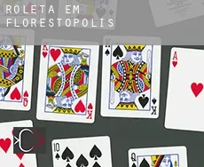 Roleta em Florestópolis