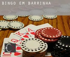 Bingo em  Barrinha