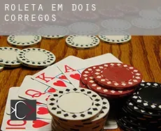 Roleta em Dois Córregos