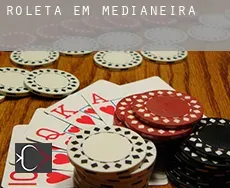 Roleta em Medianeira