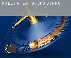 Roleta em  Brumadinho