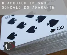 Blackjack em São Gonçalo do Amarante