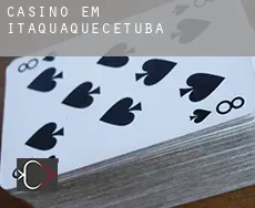 Casino em  Itaquaquecetuba