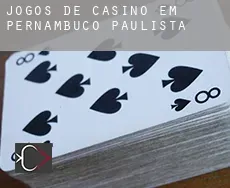 Jogos de casino em  Paulista (Pernambuco)
