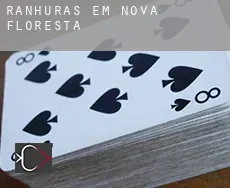Ranhuras em  Nova Floresta