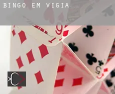 Bingo em Vigia