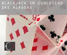 Blackjack em  Conceição das Alagoas