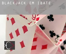 Blackjack em Ibaté