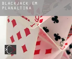 Blackjack em  Planaltina