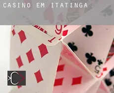 Casino em  Itatinga