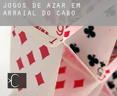 Jogos de azar em  Arraial do Cabo