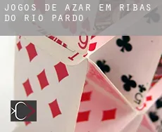 Jogos de azar em Ribas do Rio Pardo