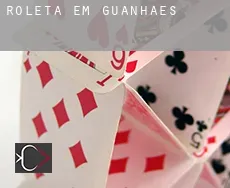 Roleta em  Guanhães