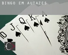 Bingo em Autazes