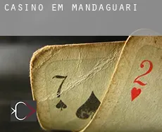 Casino em  Mandaguari