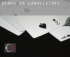Bingo em Canavieiras