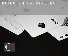 Bingo em  Cristalina