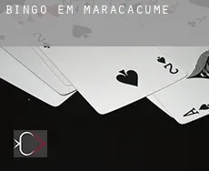 Bingo em  Maracaçumé