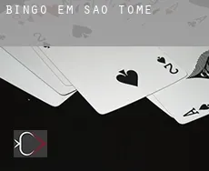 Bingo em  São Tomé