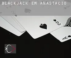 Blackjack em  Anastácio