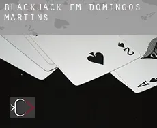 Blackjack em Domingos Martins