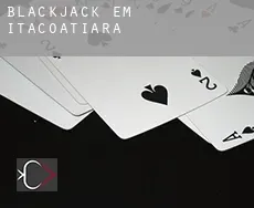 Blackjack em  Itacoatiara