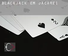 Blackjack em Jacareí