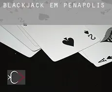 Blackjack em  Penápolis