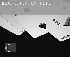 Blackjack em  Tefé