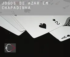 Jogos de azar em  Chapadinha