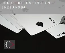 Jogos de casino em  Indiaroba